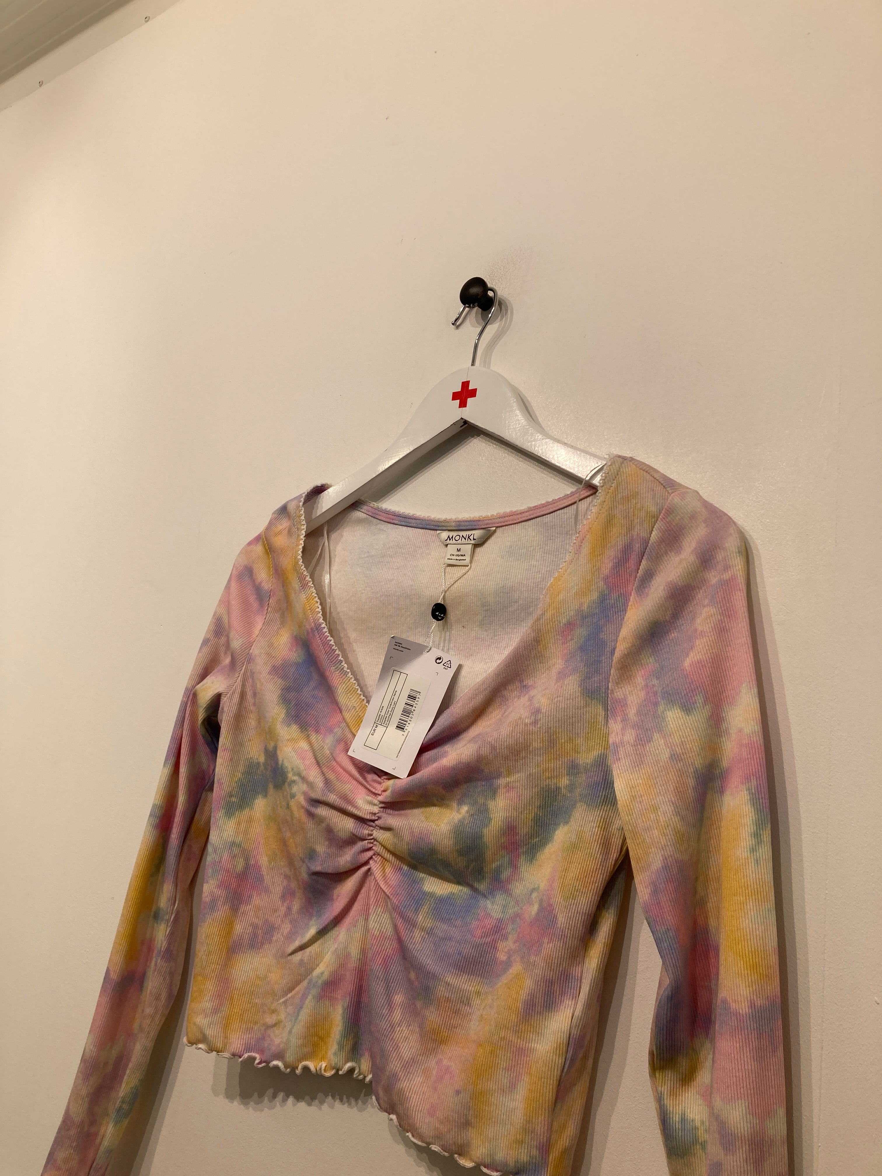 Monki Top
